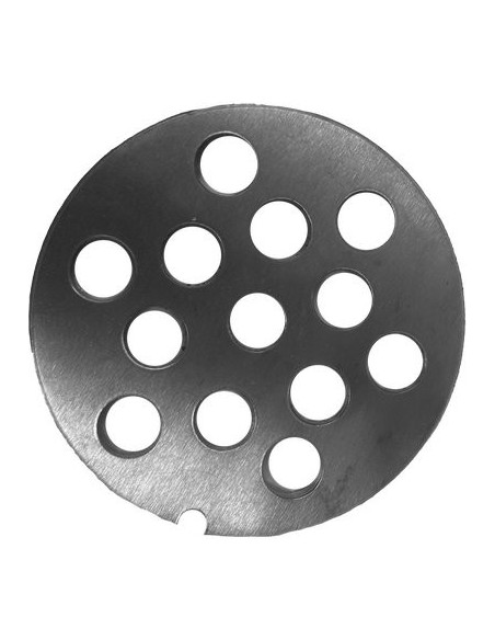 PIASTRA X TRITACARNE MANUALE REBER N... 32 FORO 14