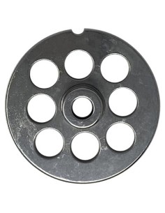 PIASTRA X TRITACARNE ELETTRICO REBER N... 22 FORO 16