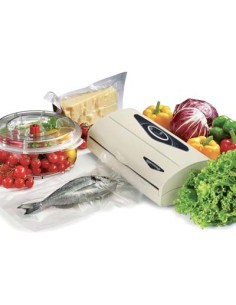 SOTTOVUOTO EMYG HV REBER VOLT 230 WATT 180 CM 32 + SACCHETTI 20