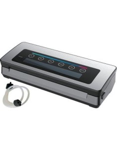 SOTTOVUOTO FAST VAC DOMUS VOLT 230 WATT 130 CM 38,9 + ROTOLO + SACCHETTI 10