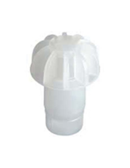 TAPPO SPUMANTE LISCIO CF - PZ 100