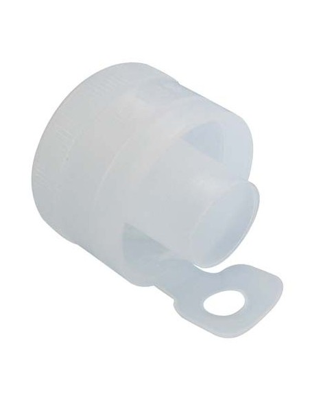 TAPPO SPUMANTE A FASCETTA CF - PZ 100