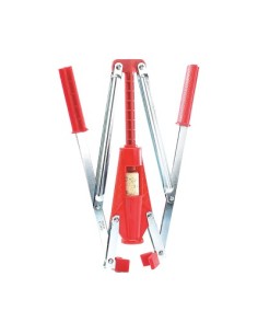 TAPPATRICE SUGHERO A LEVA RIGAMONTI MM 26