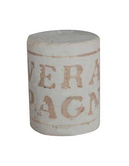 TAPPO SUGHERO EXTRA MM 30X40 CF - PZ 100