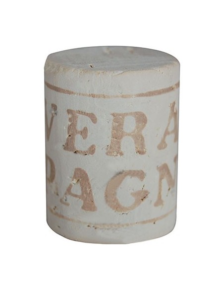 TAPPO SUGHERO EXTRA MM 26X40 CF - PZ 100