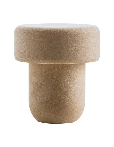 TAPPO SINTETICO DISTILLATI MM 19 CF - PZ 100