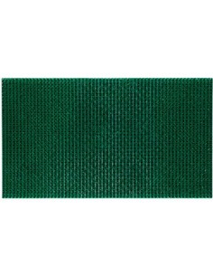 ZERBINO PRATO VERDE KLIP POLIETILENE CM 40X60