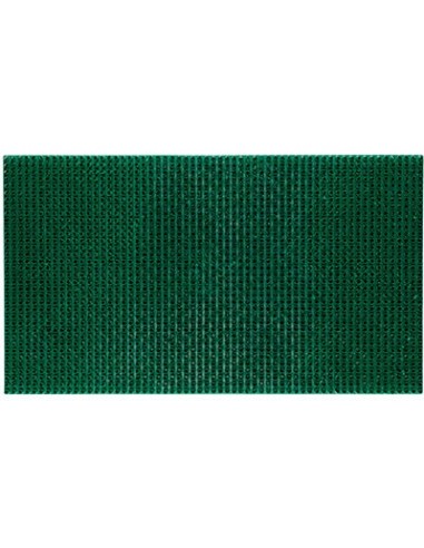 ZERBINO PRATO VERDE KLIP POLIETILENE CM 40X60