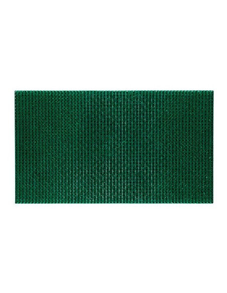 ZERBINO PRATO VERDE KLIP POLIETILENE CM 40X60