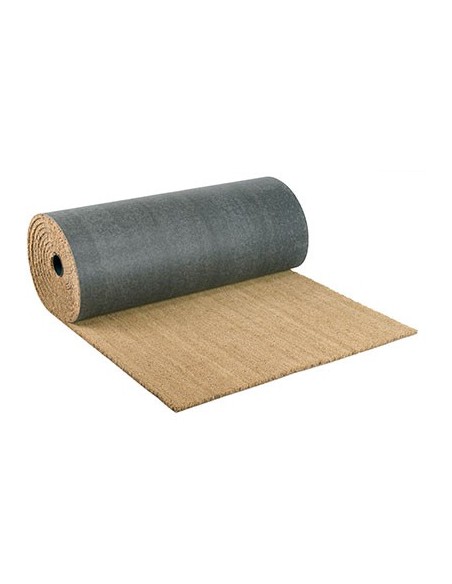 ZERBINO COCCO A ROTOLO GREGGIO 17 COCCO + PVC H.CM 100 ML 12