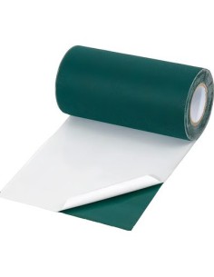 NASTRO PRATO ERBA SINTETICA ADESIVO PP CM 15 MT 5