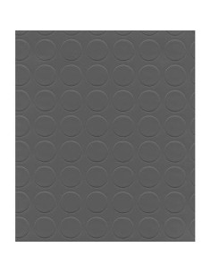 COPRI PAVIMENTO PVC BOLLETTATO GRIGIO MM 1,0 H.CM 200 MT 25
