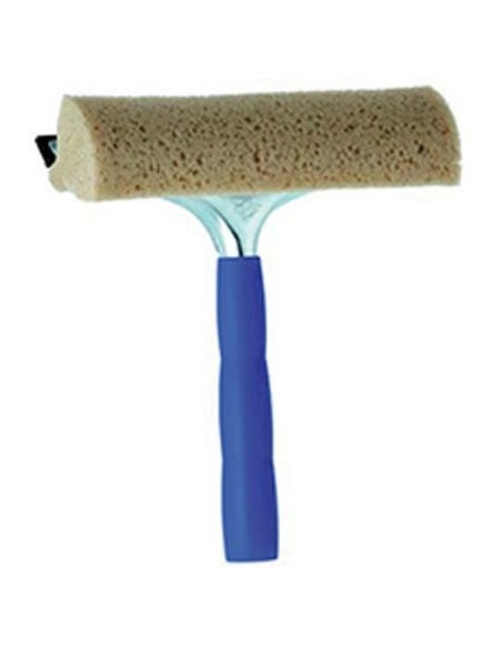 TERGIVETRO SQUIZZO APEX SPUGNA + GOMMA CM 25 FILETTO ITALIA