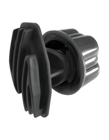 ISOLATORE ELETTRORECINZIONE A TONDINO KERBL X FETTUCCIA MAX MM 40 CF - PZ 10