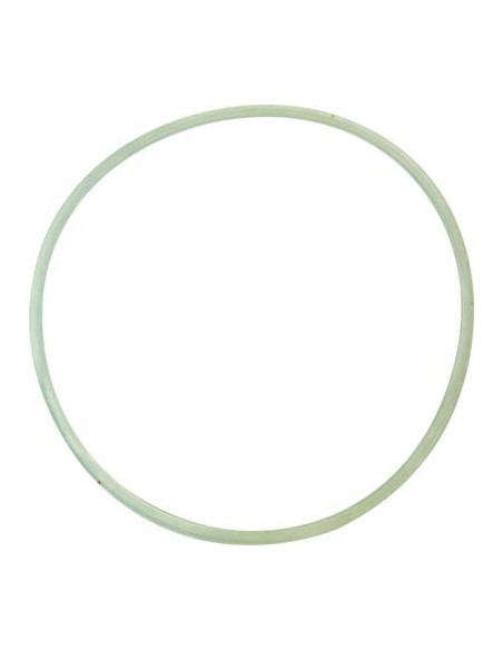 GUARNIZIONE X FUSTO BOCCA LARGA MM 115 X LT 10