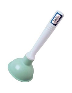 STURALAVANDINO A VENTOSA SUPER PVC CM 12