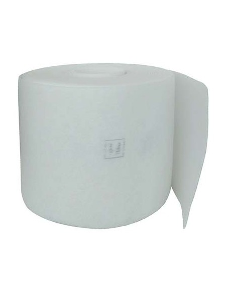 FILTRO X RADIATORI GEKO CALOR POLIESTERE CM 33 MT 25