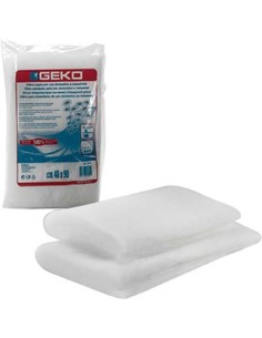 FILTRO X CAPPA ASPIRANTE BIANCO CM 40X90