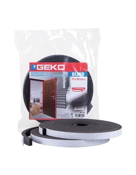 PARAFREDDO GEKO BLIND PVC ANTIADERENTE MM 15X10 MT 8