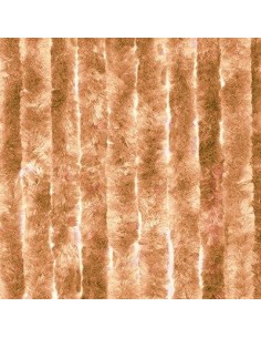 TENDINA PRONTA CINIGLIA BRONZO D.MM 42 CM 125 H.CM 230