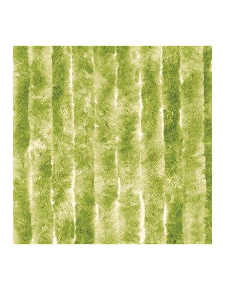 TENDINA PRONTA CINIGLIA VERDE OLIVA D.MM 42 CM 125 H.CM 230