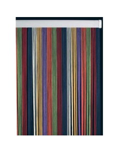 TENDINA PRONTA ANNA CORDINO MULTICOLOR CM 120X240