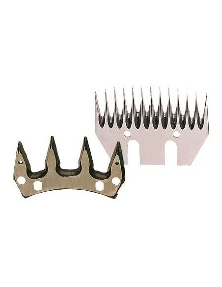 LAMA + CONTROLAMA X TOSATRICE FARMCLIPPER KERBL WELLINGTON