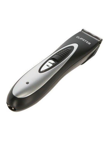 TOSATRICE ELETTRICA CANI CLIPSTER KERBL VOLT 2,4 + ACCESSORI