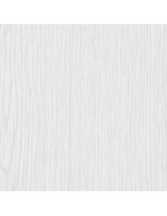 PLASTICA ADESIVA LEGNO WHITEWOOD 1899 ALKOR H.CM 45 L.MT 15