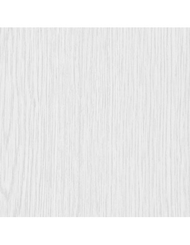 PLASTICA ADESIVA LEGNO WHITEWOOD 1899 ALKOR H.CM 45 L.MT 15