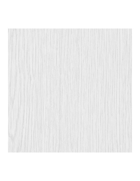 PLASTICA ADESIVA LEGNO WHITEWOOD 1899 ALKOR H.CM 45 L.MT 15
