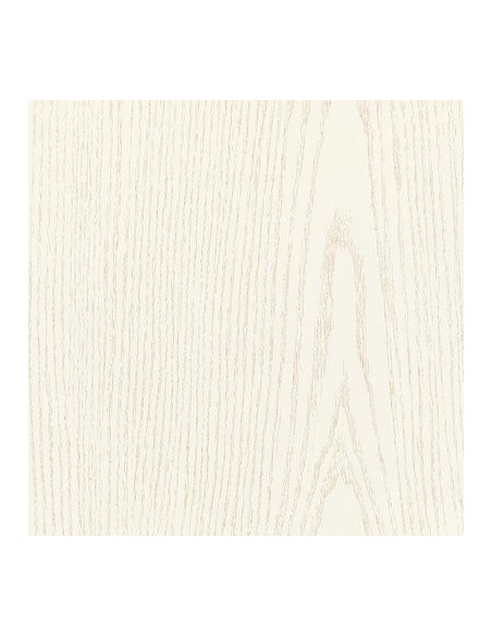 PLASTICA ADESIVA LEGNO MADREP BIANCO 2602 ALKOR H.CM 45 L.MT 15