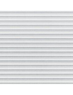 PLASTICA ADESIVA TRASPARENTE RIGHE 2910 ALKOR H.CM 45 L.MT 15