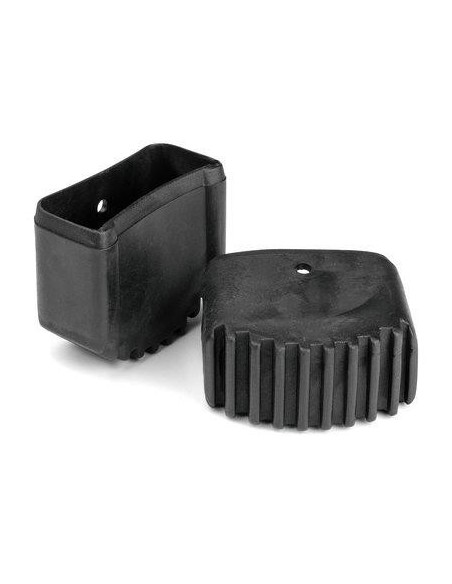 PIEDINO SCALA TELESCOPICA PROFI AUTO SICOS MM 58X25