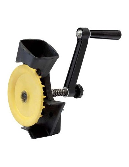 SGRANATOIO MANUALE GRISU NOVITAL CM 23,5X22 H.CM 36