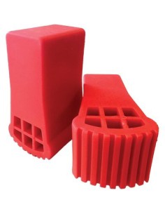 PIEDINO SCALA PARALLELA ORANGE MARCHETTI X BARRA STABILIZATRICE