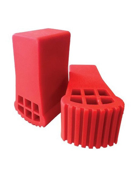 PIEDINO SCALA PARALLELA ORANGE MARCHETTI X BARRA STABILIZATRICE