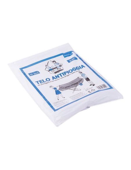 TELO SALVA BUCATO PE BD ELEPACKING MT 3X2 GR 280