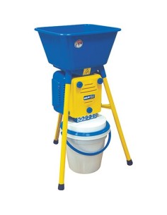 MOLINO CEREALI GOLIA NOVITAL VOLT 230 WATT 750 KG/H 130/260