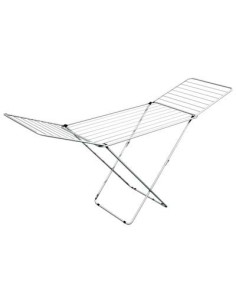 STENDINO TOP GIMI ACCIAIO VERNICIATO MT 20