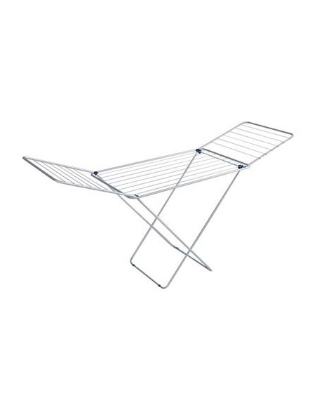 STENDINO TENDER GIMI/VILEDA ACCIAIO/ALLUMINIO MT 20