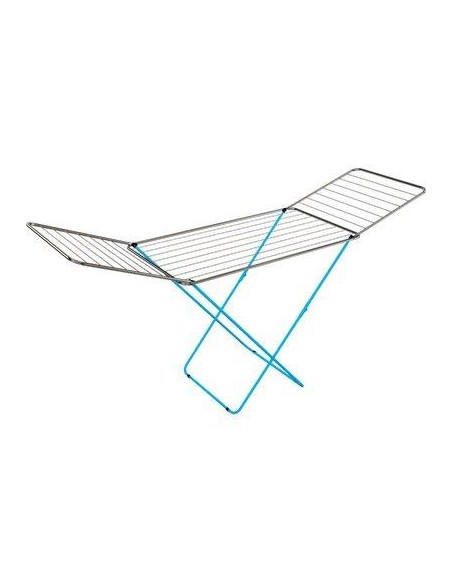 STENDINO RAINBOW COLOR CAP GIMI ACCIAIO ZINCATO MT 20 COLORI ASSORTITI