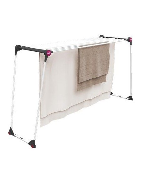 STENDINO DINAMIK 20 PIU GIMI ACCIAIO VERNICIATO MT 20