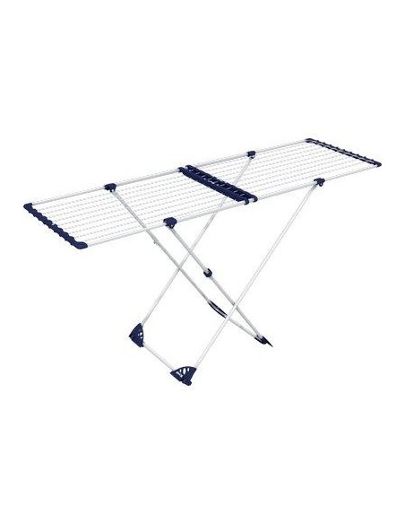 STENDINO STENDISSIMO GIMI ACCIAIO VERNICIATO MT 20