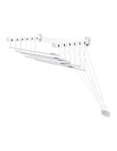 STENDINO LIFT GIMI 140 ACCIAIO VERNICIATO MT 8,5