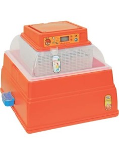 INCUBATRICE COVATUTTO  24 DIGITALE NOVITAL UOVA 24 CM 42X25 H.CM 38,5