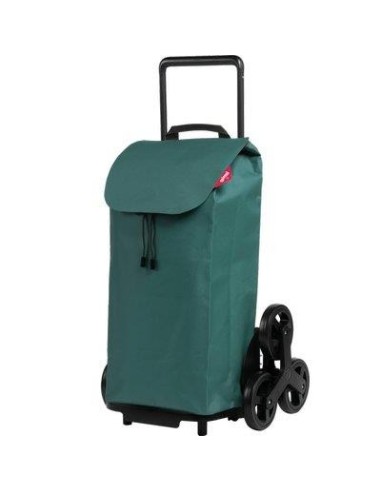 CARRELLO PORTASPESA TRIS NEW GIMI COLORI VARI LT. 50