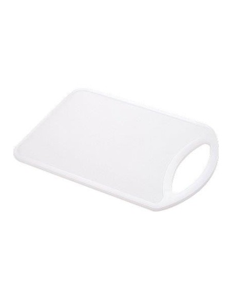 TAGLIERE POLIETILENE SLIM  CM 33,5X24,5 H.MM 0,8