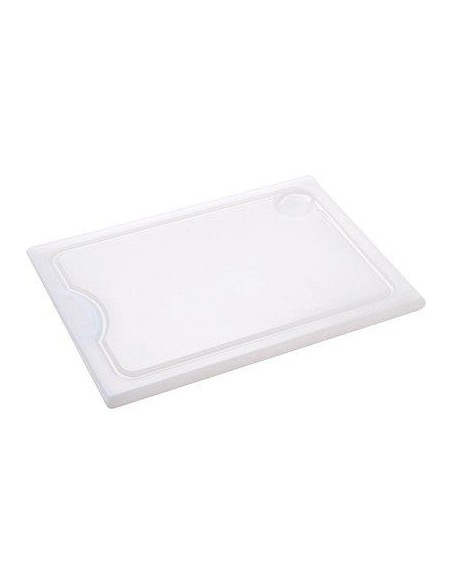 TAGLIERE POLIETILENE PROFESSIONALE CM 38X28 H.MM 1,6