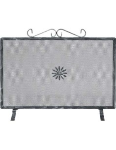 PARASCINTILLE CAMINO 1 ANTA FERRO BATTUTO CM 60X50